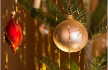 weihnachtsfeier