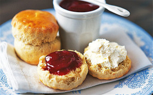 Scones
