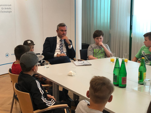 min hofer k4